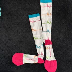 Women’s compression socks